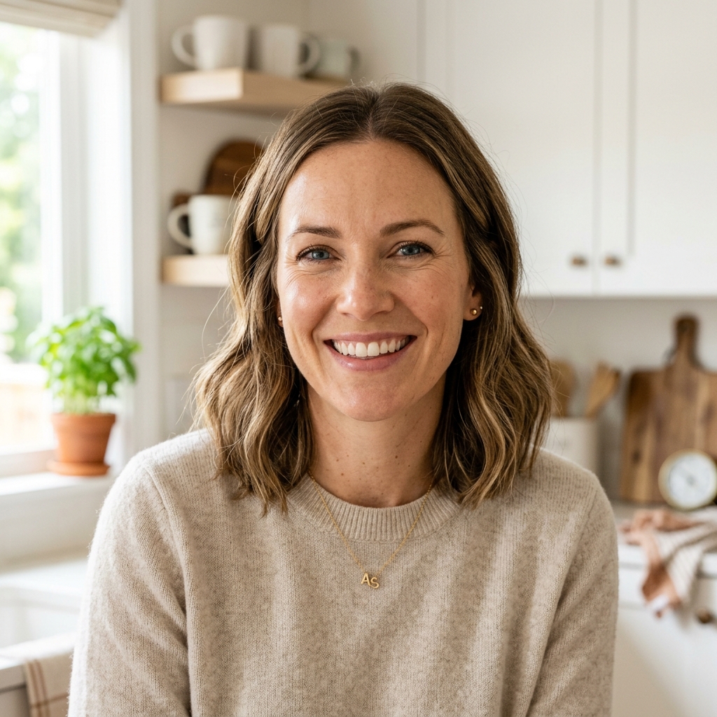 Sarah - The Frugal Vibe